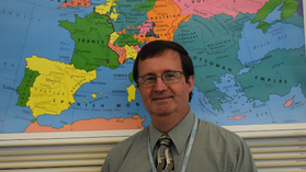 From an Unconventional Start to Teaching to a Long-Lasting Legacy: A Profile on Randy Combs