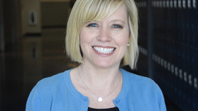Celebrating 30 Years of Excellence in Watauga County with Carmen Scoggins