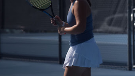 Addison Cohen: A Tennis Freshman Phenom
