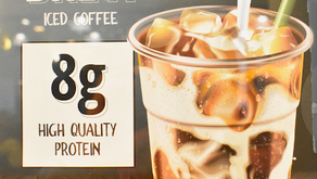 Coffee in the Cafeteria? Try Moo Brew