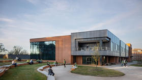 NCSSM: El centro de excelencia científica de Carolina del Norte