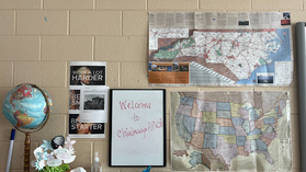 State of North Carolina Implements Changes to Social Studies Curriculum