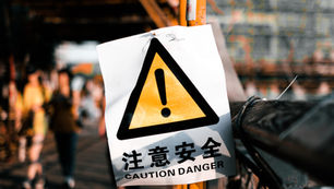 โควิดเป็นสัญญาณเตือนเพื่อเราจะเตรียมพร้อม (พันธกิจนักศึกษา)