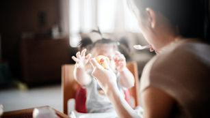 Work form home งานก็สำคัญ ลูกต้องการเวลา ทำยังไงดี?