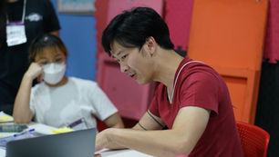 สต๊าฟ - สื่อสารองค์กร 2018-2022