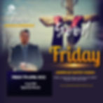 Good Friday Service
