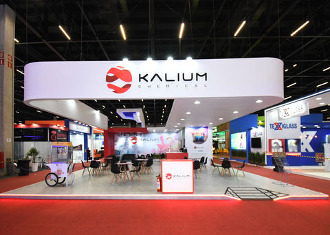Linha do Tempo - Kalium