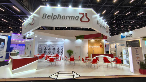 Belpharma