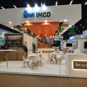 IMCD