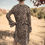 Thumbnail: GIRLS LOVE LEOPARD HI LO DRESS