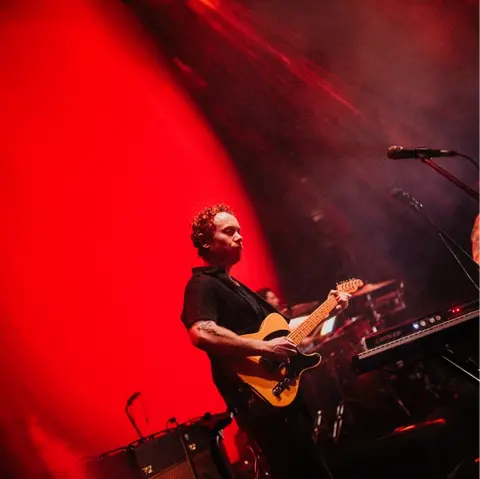 The Temper Trap