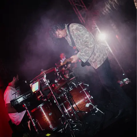 The Temper Trap