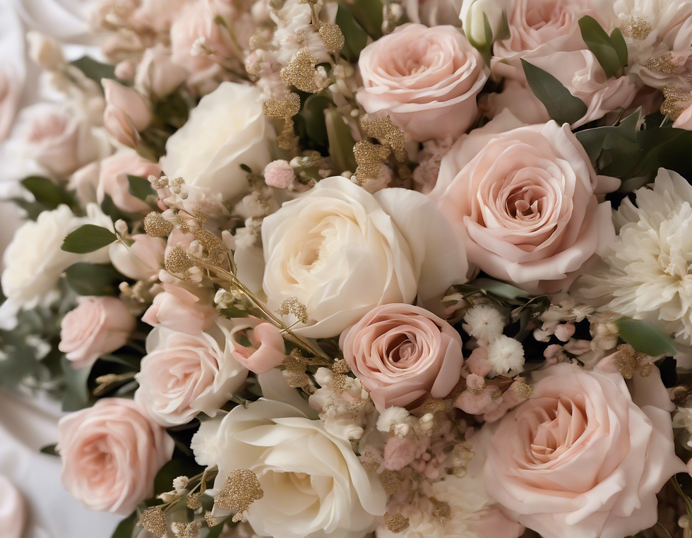 Expert Event Planning and Floral Arrangements for Unforgettable Celebrations