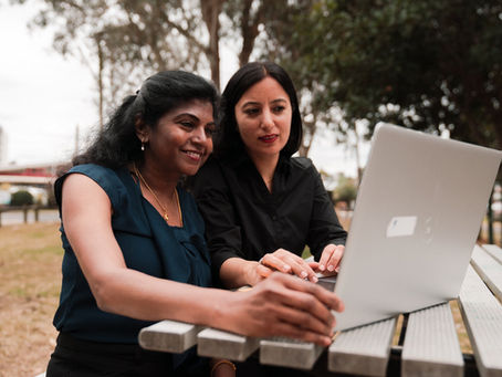 Celebrate diversity and digital skills at Get Online Week in collaboration with Warrnambool Multicultural Association