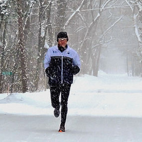 "Just Do It": The Power of Taking Your Brain Out of the Equation