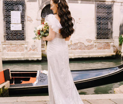 destination wedding in Venice Italy