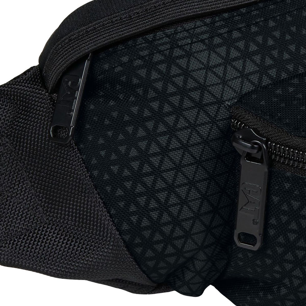 ภาพขนาดย่อ: Caterpillar Reymond Waist bag