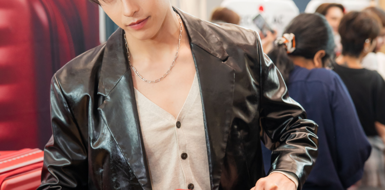 งานฉลอง 60 ปี กระเป๋าเดินทาง Echolac