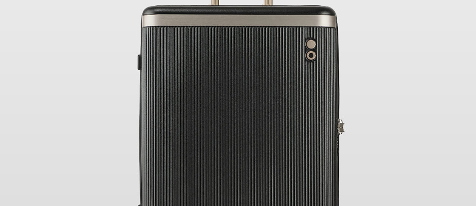 ECHOLAC กระเป๋าเดินทางล้อลาก รุ่น DYNASTY PC142Y ขนาด 20 / 24 / 28 นิ้ว