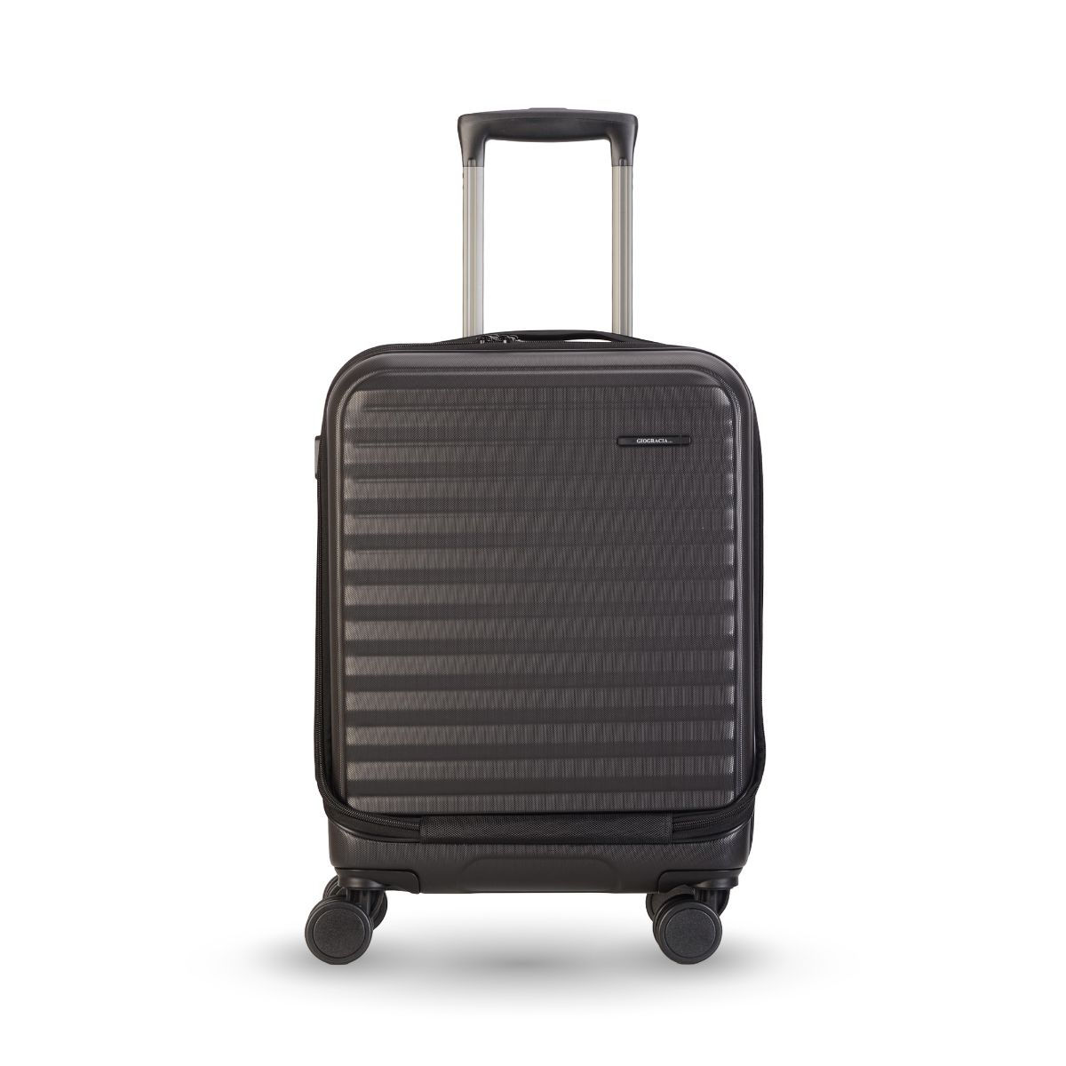 Giogracia Polo Club กระเป๋าเดินทาง 20 นิ้ว รุ่น Byte 62028 เปิดฝาหน้า