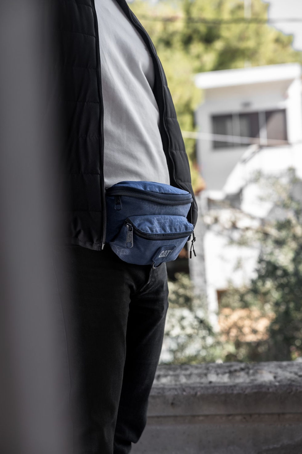 ภาพขนาดย่อ: Caterpillar Reymond Waist bag