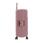 Thumbnail: caggioni luggage กระเป๋าเดินทาง รุ่น Maco กระเป๋าเดินทางขนาด 20 นิ้ว กระเป๋าถือขึ้นเครื่อง กระเป๋าคลิปล็อค เฟรมล็อค กันน้ำ