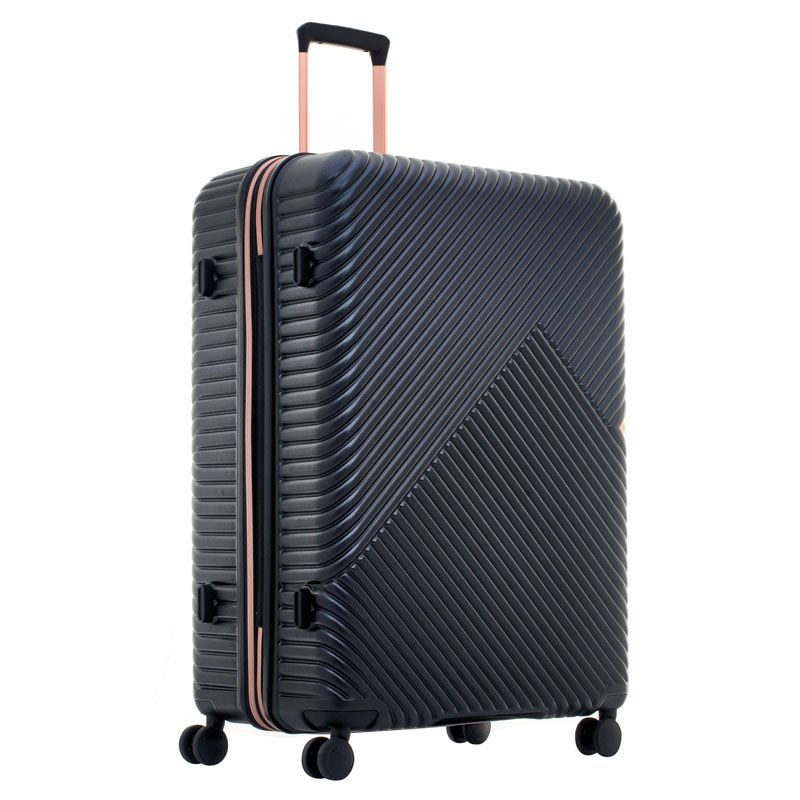 Thumbnail: caggioni luggage กระเป๋าเดินทาง รุ่น radius กระเป๋าเดินทางขนาด 20 นิ้ว กระเป๋าถือขึ้นเครื่อง  กระเป๋าเดินทาง ยี่ห้อไหนดี