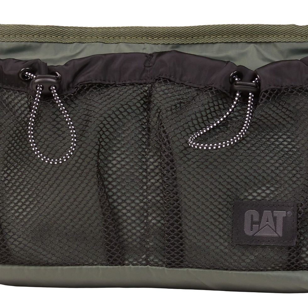 Thumbnail: Caterpillar Utah Sacoche Bag