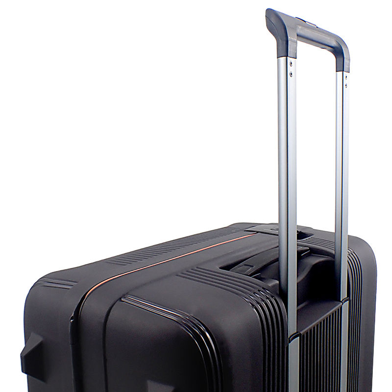 ภาพขนาดย่อ: caggioni luggage กระเป๋าเดินทาง รุ่น Maco กระเป๋าเดินทางขนาด 20 นิ้ว กระเป๋าถือขึ้นเครื่อง กระเป๋าคลิปล็อค เฟรมล็อค กันน้ำ