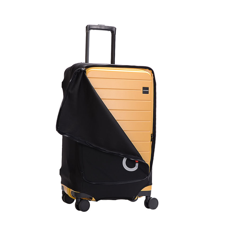 ภาพขนาดย่อ: CAGGIONI Trunk Cover