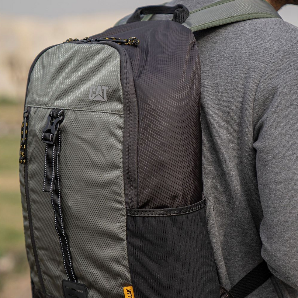 ภาพขนาดย่อ: Caterpillar Benali