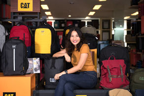 กอบกุล ฟอนฮาร์ตมัน จังหวะดีต่อยอดธุรกิจ