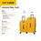 Thumbnail: Caterpillar กระเป๋าเดินทางทรงสูง รุ่นอินดัสเทรียล เพลท ทรังค์ (Industrial Plate