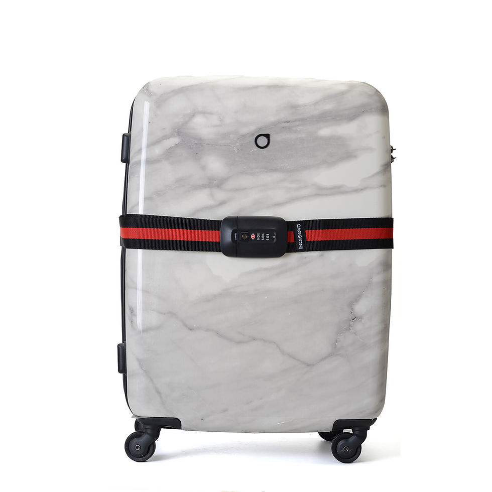 ภาพขนาดย่อ: Caggioni Strap TSA