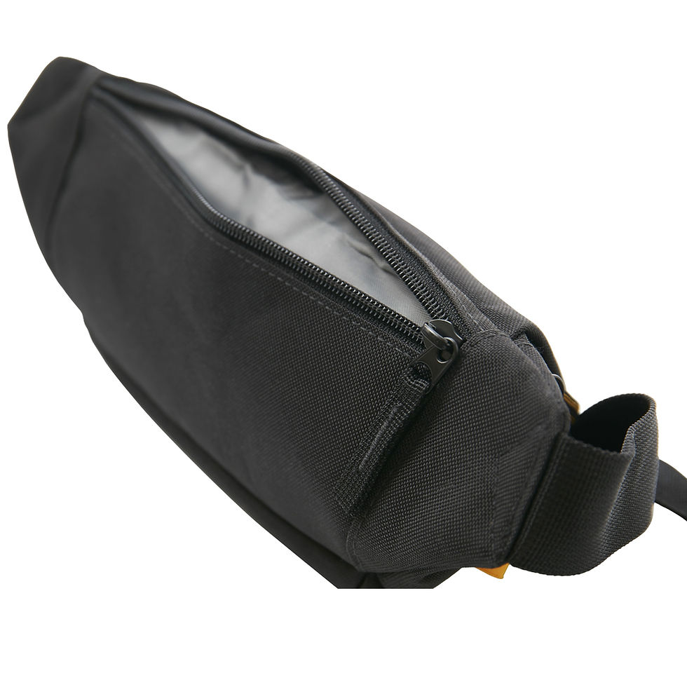 Thumbnail: Caterpillar The Project Waist Bag