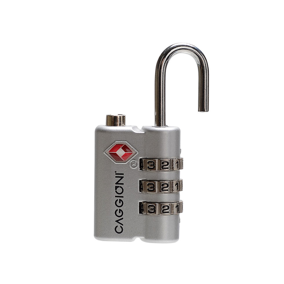 Thumbnail: Caggioni TSA Key