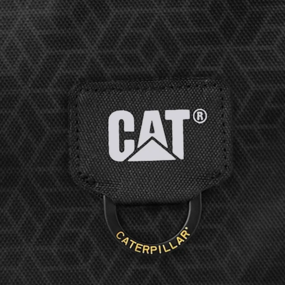 ภาพขนาดย่อ: Caterpillar Ross Flat Sling Bag