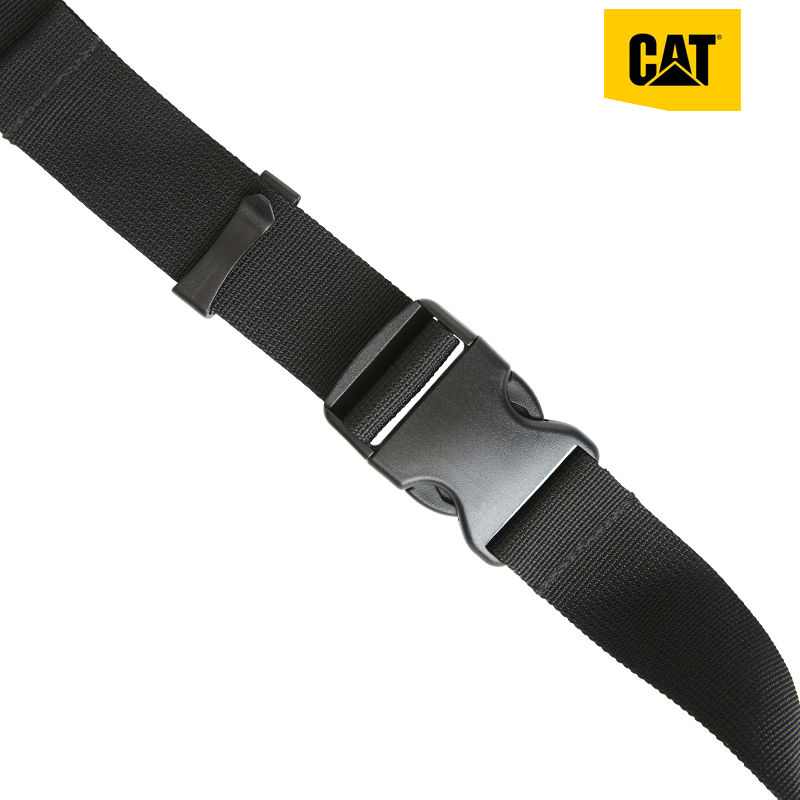 ภาพขนาดย่อ: Caterpillar กระเป๋าคาดอก/คาดเอว รุ่น Fuji (83366) น้ำหนักเบา กันน้ำ แถบสะท้อนแสง