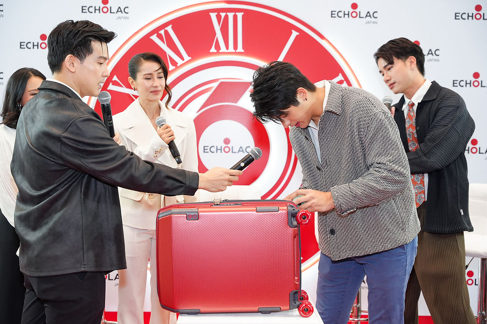 Logic Pro ลุค อิชิกาว่า พลาวเดน