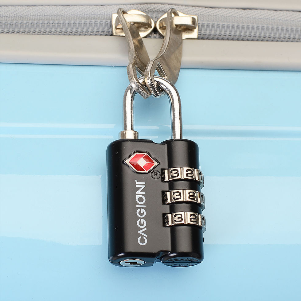 Thumbnail: Caggioni TSA Key