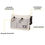 ภาพขนาดย่อ: Caterpillar กระเป๋าสะพายข้าง รุ่นยูทาห์ (Utah Sacoche Bag 84849)