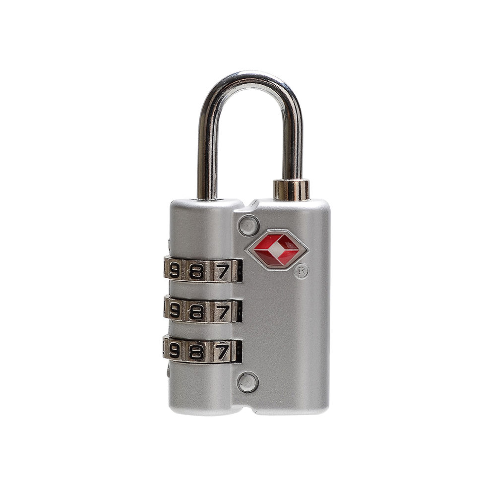 Thumbnail: Caggioni TSA Key