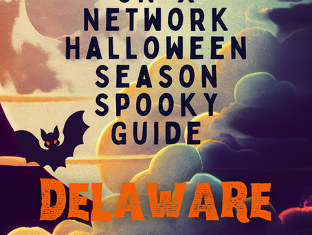 2025 Delaware Halloween Guide