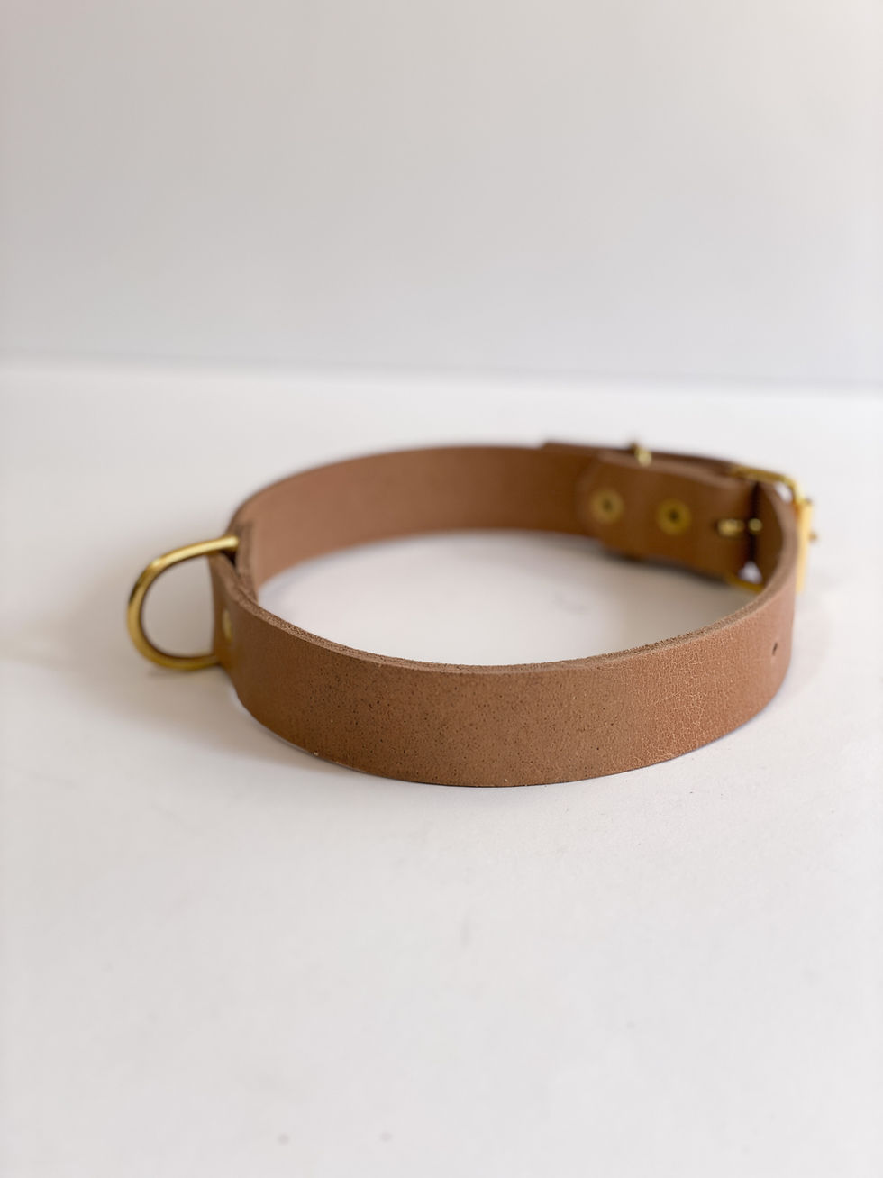 Thumbnail: Halsband nude