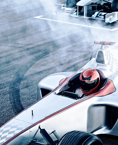 Racing Car