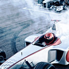 Racing Car