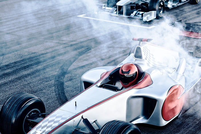 Racing Car