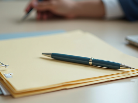 Efficient Data Entry Services for Cost-Effective Compliance Solutions