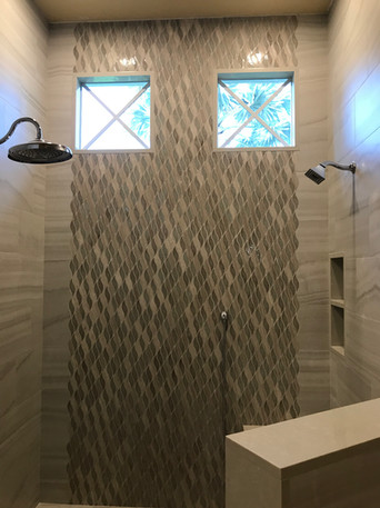 Bathroom Remodeling and Renovation