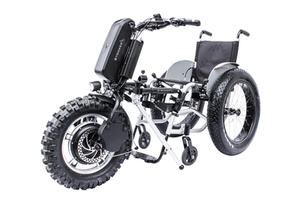 Crossbike